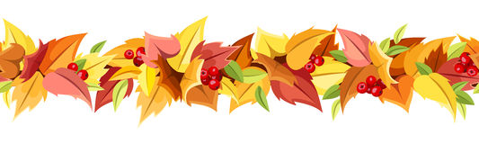 Herbstlaub